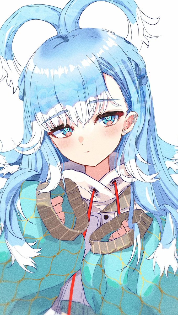 るみ tweet media