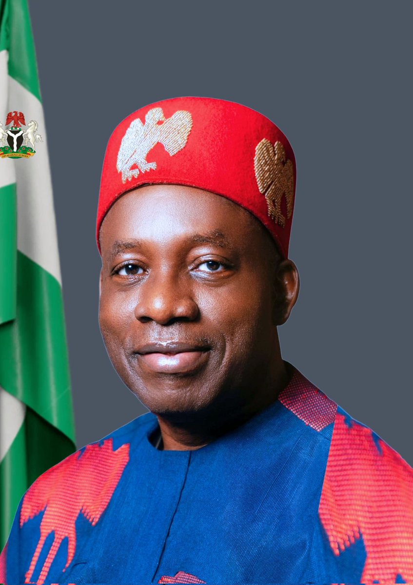 1). Anambra Decides 2025
FINAL RESULT
Registered voters: 2,788,864
Accredited voters: 598,229
LGAs: 21

As the parties stand 
1st = APGA- 422,664
2nd =  APC- 99,445
3rd = YPP- 37,753
4th = LP- 10,576
5th = ADC- 8,208
6th = PDP- 1,401
7th = AA- 1,145
8th = APM- 892
9th = NNPP- 525