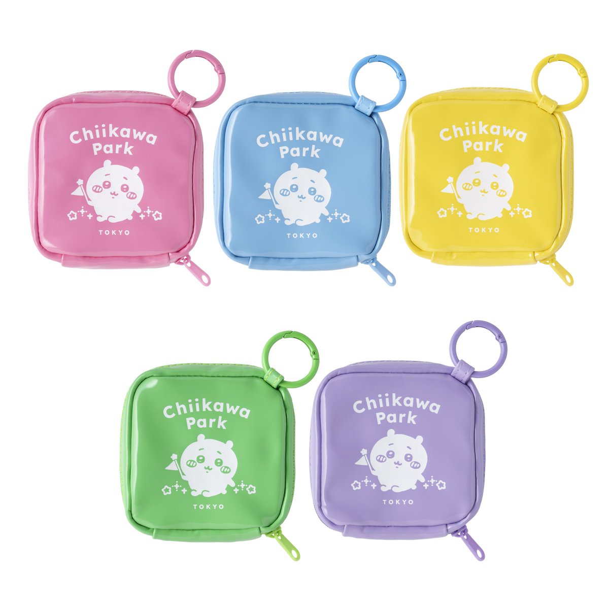 ちいかわグッズ案内 on X