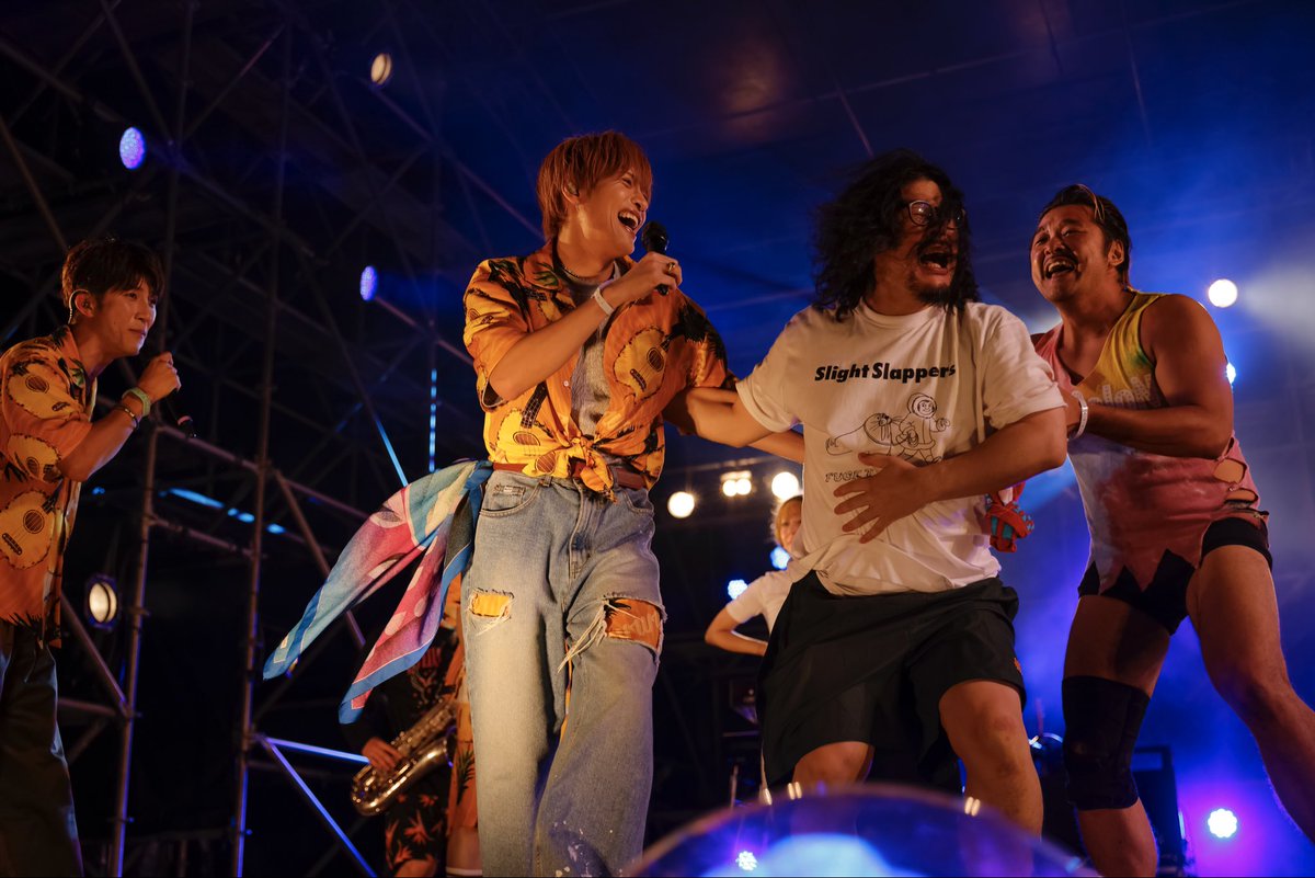 What a Wonderful World!!25_official (@www800_official) on Twitter photo 