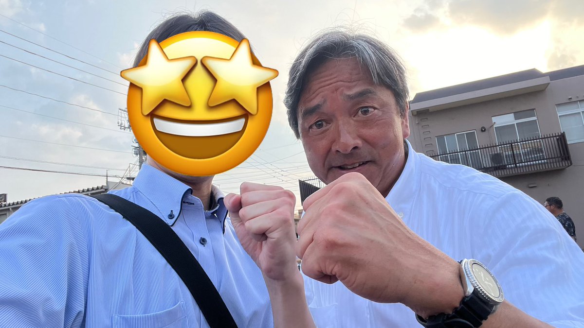 びーすけ🟦🟨 tweet media