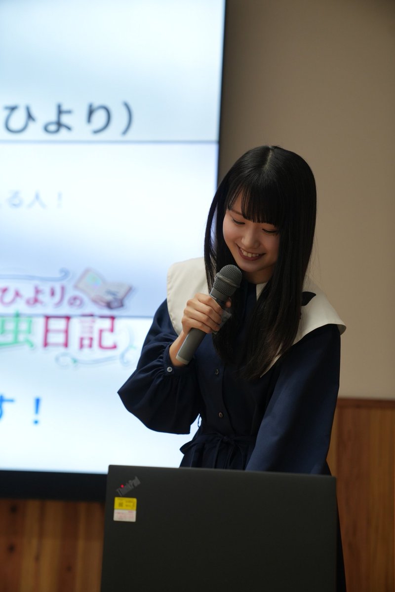 piyo_bug's tweet image. 本日はさすてな京都さん(@sustainakyoto)にて、昆虫の講演会をしました🪲
お越しいただいた皆様、ありがとうございました！

好きなこと話せるの楽しい♪
またいろんな場所でイベントやりたいな💭