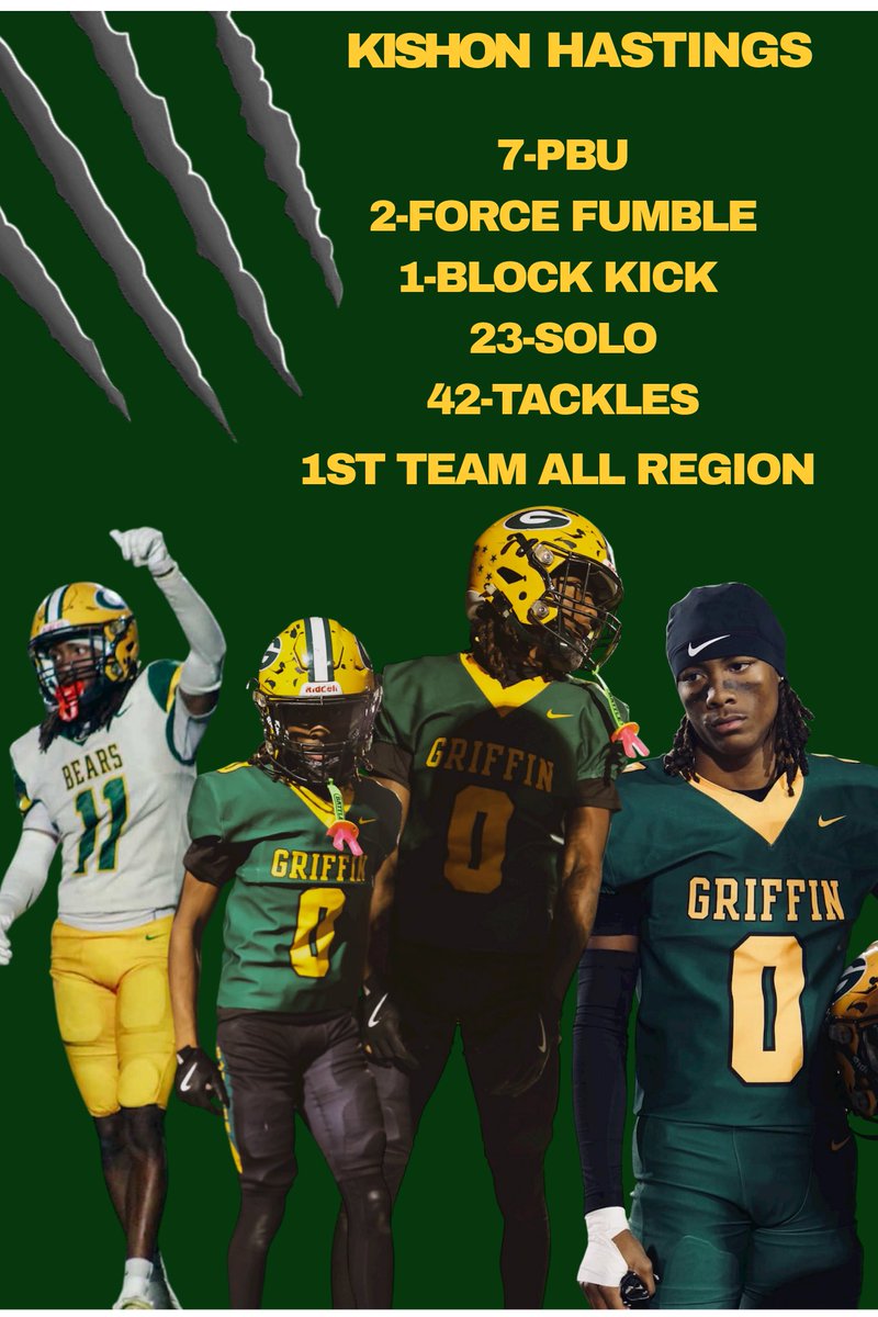 <a href="/CoachGoodrum/">Bernard Goodrum</a> <a href="/GriffinHighFB/">Griffin High Football</a> <a href="/baconnetworkllc/">Bacon Network</a> <a href="/_Coach_O/">⭕Coach Owens❌</a> <a href="/Championsmaca/">Champions Mindset Academy</a> <a href="/Coach_Walker55/">Coach Jock Walker</a>