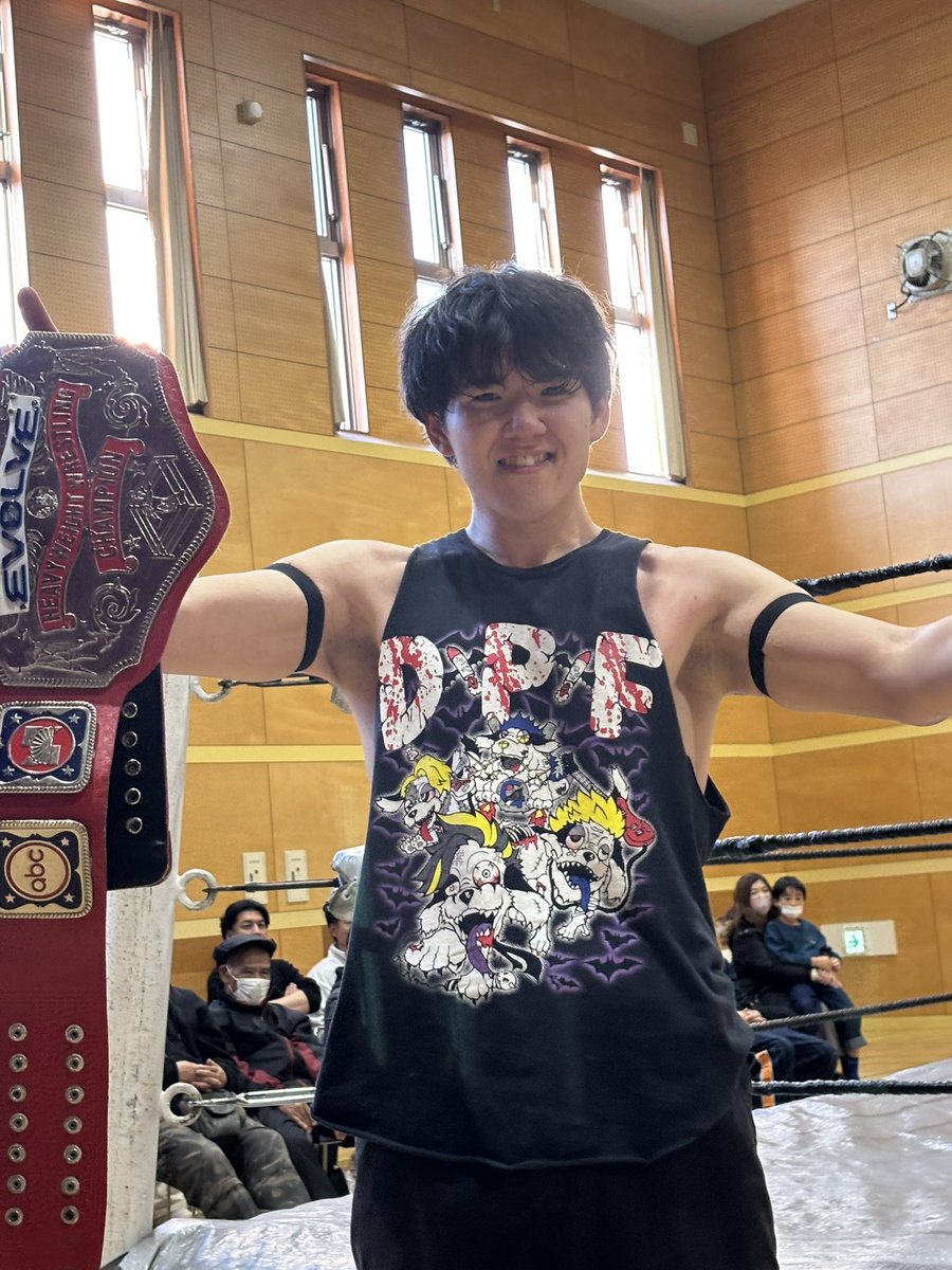 HARU tweet media