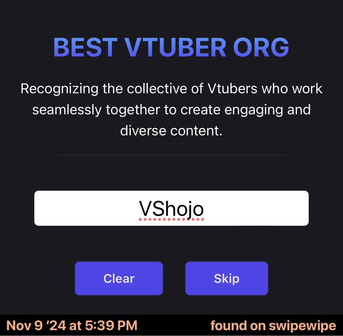 IsaacEclipse's tweet image. well THAT didn&apos;t age well 💀