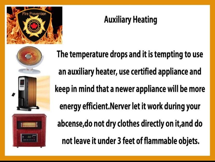 Michel Beland Lorrain Valley Fire Dept. (@deptlorrain) on Twitter photo 