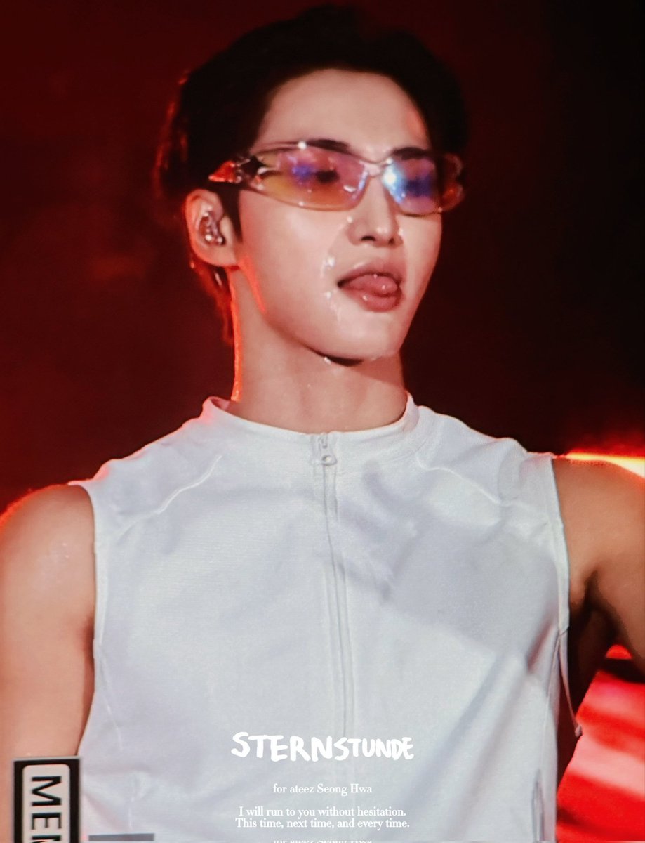 ً (@eb0yseonghwa) on Twitter photo 