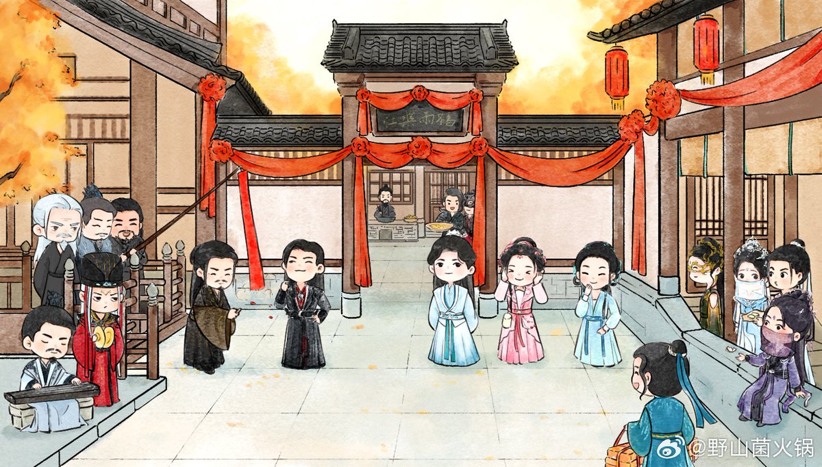 junhan1129's tweet image. 👋🏼👋🏼

#Gongjun 
#SuMuyu 
#BloodRiver