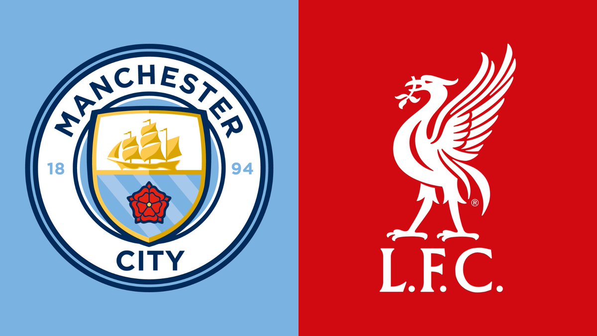 🚨🚨🚨🚨🚨 تـاريـخـي وللـتـاريـخ! 🚨🚨🚨🚨🚨

— مانشستر سيتي Vs ليفربول في جميع المسابقات :

🔴 110 مباراة فاز ليفربول 
🔵 60 مباراة فاز مانشستر سيتي 
🤝 58 مباراة تعادل