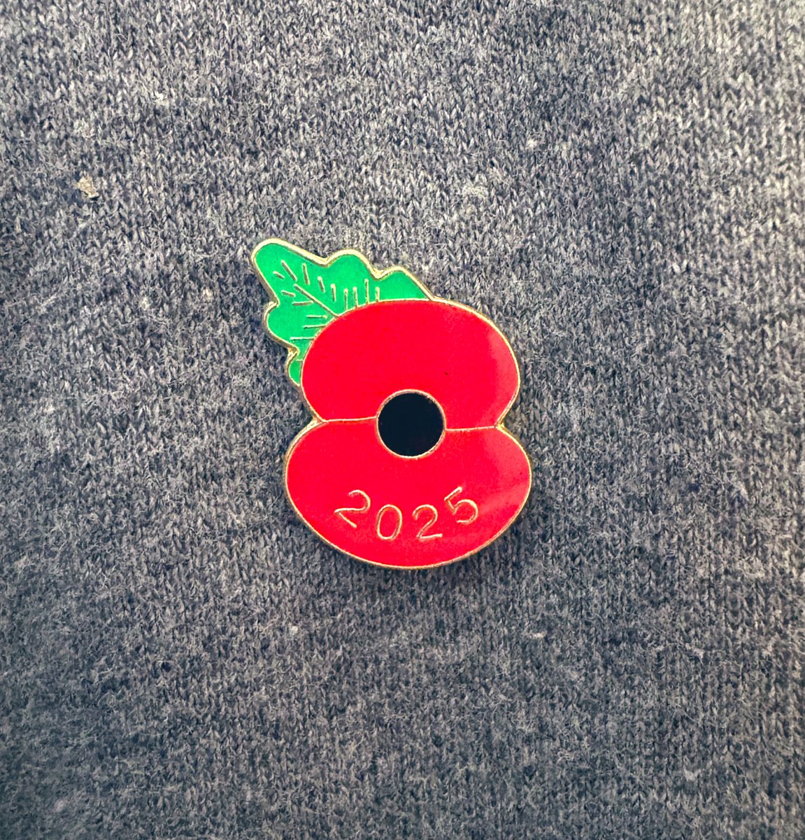 🫡 #RemembranceDay #RemembranceSunday