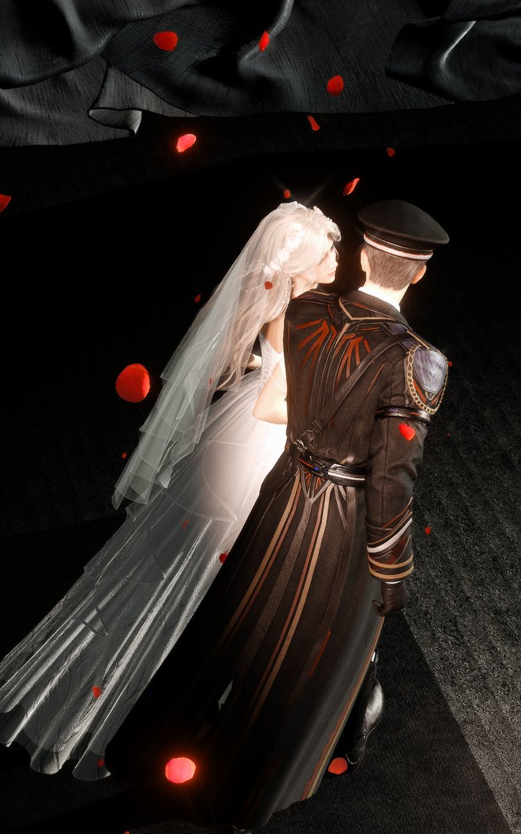 𝐓𝐨 𝐢𝐧𝐟𝐢𝐧𝐢𝐭𝐲 — 𝐚𝐧𝐝 𝐨𝐧𝐥𝐲 𝐰𝐢𝐭𝐡 𝐲𝐨𝐮.