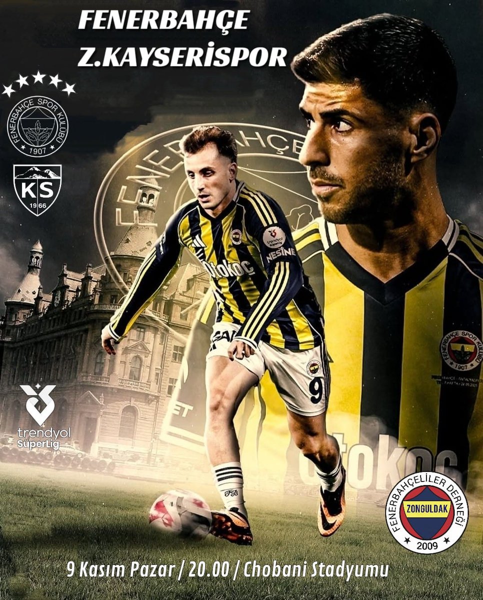 Başarılar Takım!💛💙

#FenerinMaçıVar
#FBvKS