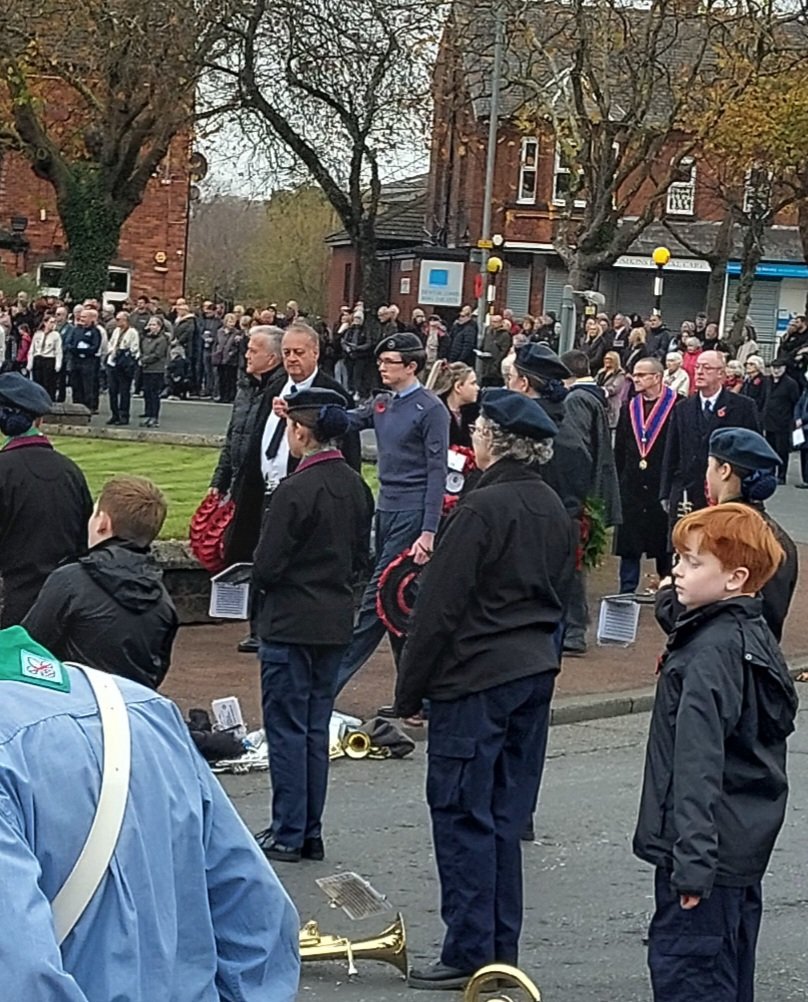 Friends Of Davyhulme Park ⚘️ (@davyhulmepark) on Twitter photo 