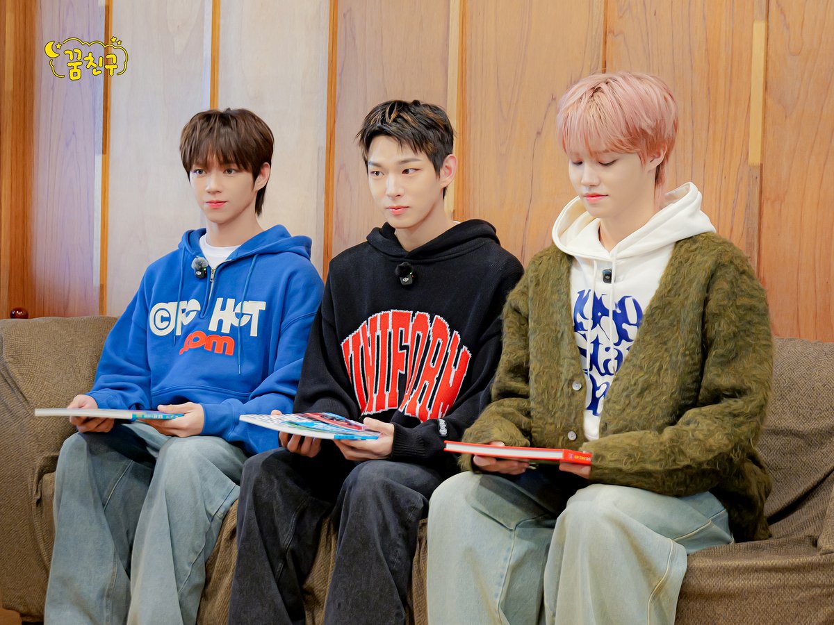 KBS 슈퍼맨이 돌아왔다 tweet media