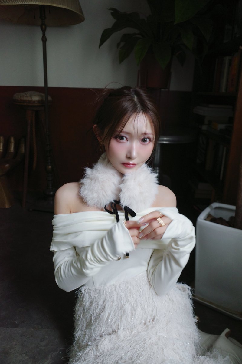 crayme ホワイト Crayme,