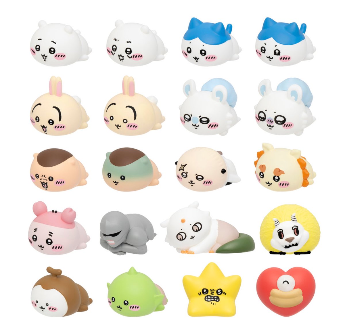 ちいちゃんページ 白黒@ちい虐穏健派 on X