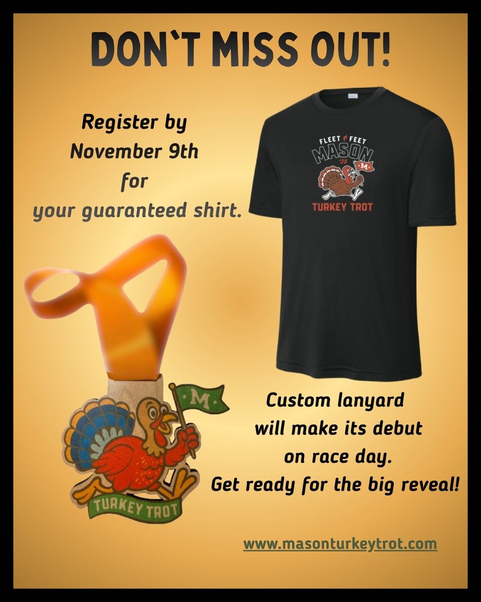 RunMason Boosters tweet media