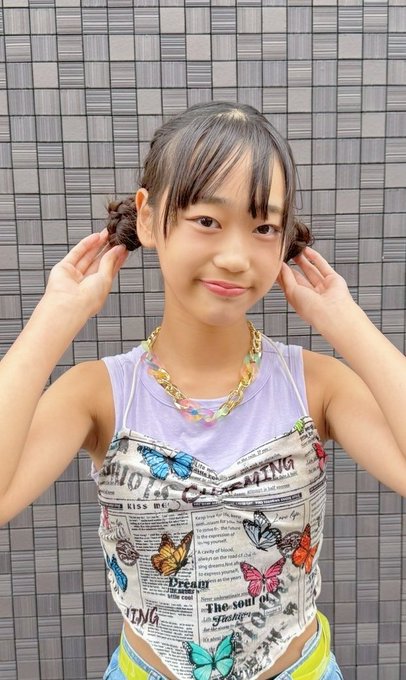 Twitterのコスプレ画像3