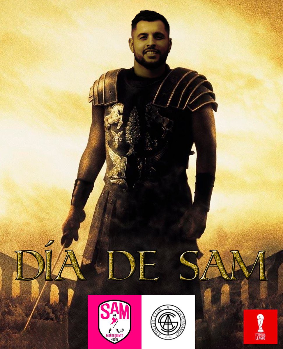 SAM C.D. tweet media