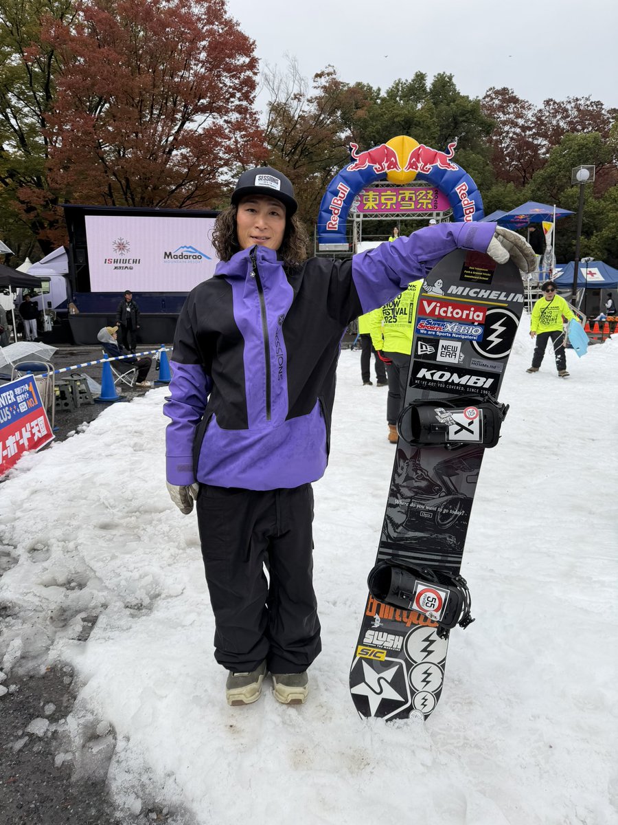 【美品】SESSIONS セッションズ 高橋列男モデル スノーボード150 SESSIONS AWESOME REO 150cm 高橋烈男シグネチャー SESSIONS