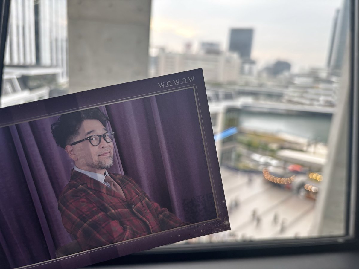 35周年のツアーファイナル。

いつも何気なく聞いている曲が、生で聞くと急に特別に思えたりします。今回は『Happy Dance』『Firefly』『宜候』の3曲がそれ。
管楽器が入る演奏、最高でした。

36年目からのマッキーも楽しみ。

槇原敬之
35th Anniversary Concert 2025 “TREASUarenaTOUR”