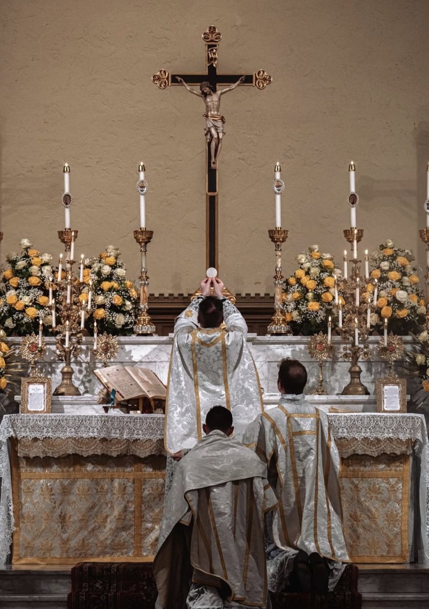 "One cannot make the claim of being Christian and then reject the True Presence of the Body and Blood of Jesus Christ in the Holy Eucharist."

"Those who do are simply false disciples who, like in the days of Christ, walked out on Him due to lack of faith and the sin of pride in