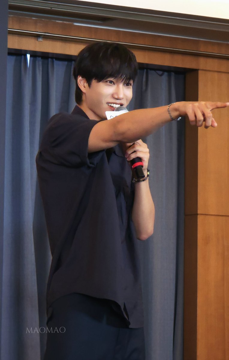 arkaive14's tweet image. 🔔 DAILY VOTING REMINDER 🔔

✅ REPLY &amp;amp; REPOST:
I VOTE #KAI FOR #2025MAMAVOTE 

🗳️ Vote on Mnet plus app (90% criteria)
DOWNLOAD Mnet Plus:
iOS 🔗apps.apple.com/us/app/mnet-pl…
Android 🔗play.google.com/store/apps/det…

D-1 TILL VOTING ENDS, LET&apos;S DO OUR BEST 😁🫵