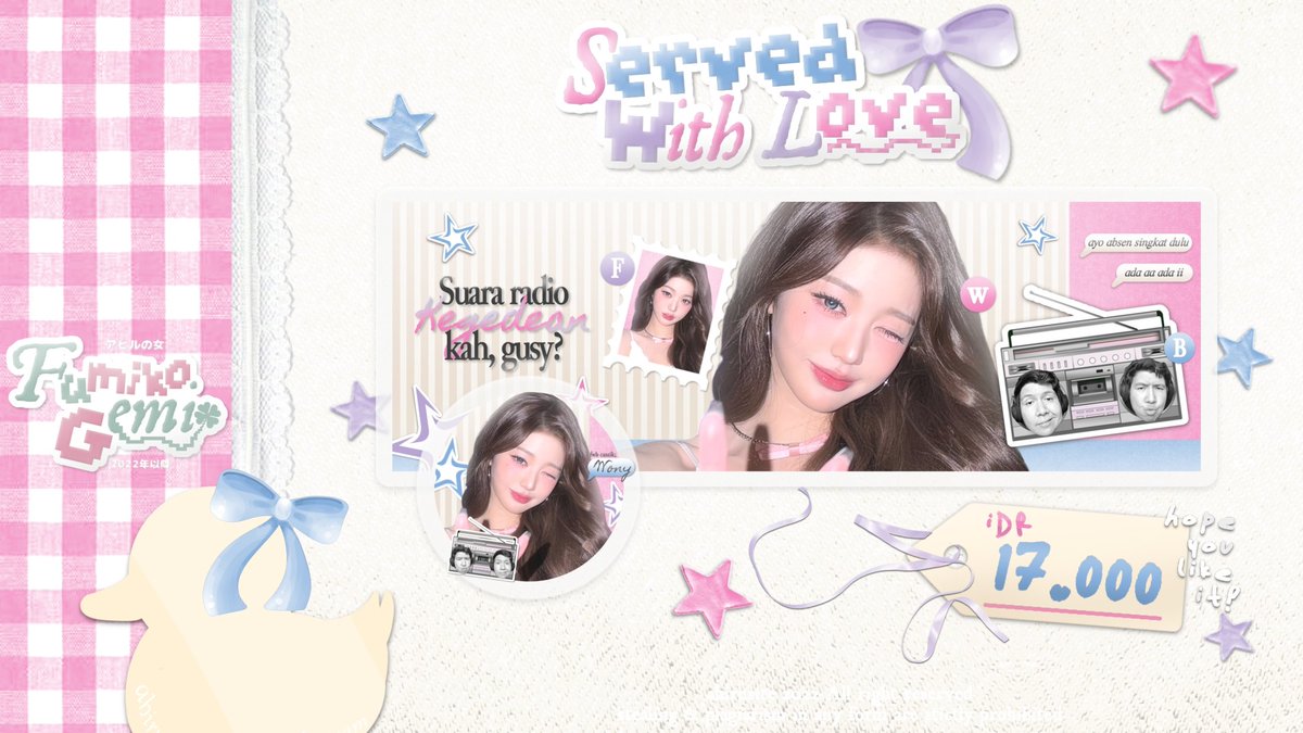 ahirusite's tweet photo. hayyie! Gemi punya layout ready stock wony serba foto terbaru nyang bisa dijemput melalui DM / tele Gemi sekarang juga ima jigeum rait now :3 #zonauang https://t.co/Rdlpfe5Al8