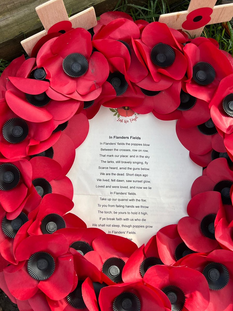 Shustoke Blues OSC tweet media