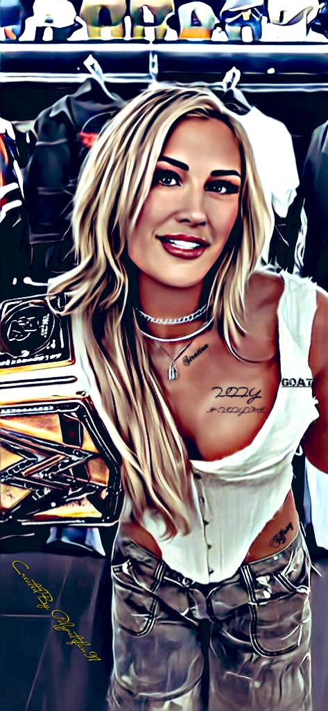 polypatsfan91's tweet photo. Former @WWE Womanโs champion TIFFANY STRATTON ๐#GreatestOfalltime 19-1 in 2025 #SpeicalPerfomer #MainEventer #SmackDown https://t.co/kiWKmgqkgF