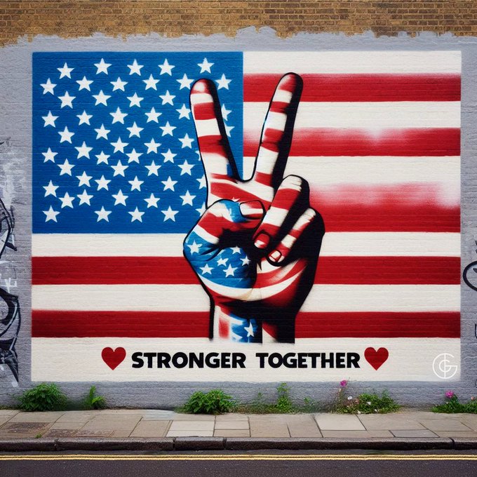 <a href="/lorez99/">Edward Kemper</a> <a href="/_steelersgirl1/">AG 🦋 🌊💙🌊 SteelersGirl4Life🖤💛</a> <a href="/Thaad1/">KempoMaster45</a> <a href="/marybmwm44/">Mary</a> <a href="/DividedWeFa11/">UnitedWeStand</a> <a href="/KjustKthatsIt/">K💙🌊</a> <a href="/RSouthernman/">RealOldSouthernman</a> <a href="/DixieT13/">AntifaNanaLovesYou&StandsAgainstFascism</a> <a href="/Dougieg633/">𝐃𝐨𝐮𝐠𝐢𝐞𝐠 🇨🇦 🇺🇦 🌻💙</a> <a href="/marynlm/">Luba Howard 🇺🇦</a> <a href="/Beleafer1/">Rene Tremblay 🚫No Dms🇨🇦🇺🇦</a> <a href="/Carril1J/">Barbara J. Blue Down Ballot🇺🇸🌎✌️🇺🇦🌻</a> <a href="/DittiePE/">Dittie</a> <a href="/emc_mcdonald/">TrueBlueBroad</a> <a href="/larue8230/">Truth over feelings</a> <a href="/_FinnMcCool_/">Rhiannon</a> <a href="/techmidschteach/">techy english teacher Ms Thorne</a> <a href="/arcturus300/">SalThenson</a> #GVerse #SundayShoutout #TogetherWeRise #DemsRiseUp

<a href="/RobynVia/">Robyn asks WHY?</a>
<a href="/ResisterChic/">🦋𝖦𝖾𝗈𝗋𝗀𝗂𝖺𝖱𝖾𝗌𝗂𝗌𝗍𝖾𝗋🏳️‍🌈#ResistTrump</a>
<a href="/samyliam19/">🍀💗 𝑺𝒂𝒎𝒚 💗🍀</a>
<a href="/JudgeHarlequin/">LOVE⚖️FREEDOM⚖️</a>
<a href="/emc_mcdonald/">TrueBlueBroad</a>
<a href="/JamesNo50486407/">Jim ( Just as I see it 😊🇺🇸🏳️‍🌈AA )</a>
<a href="/Mary1Kathy/">KittyKatGirl😻🙏💞🐞</a>
<a href="/denny_saylor/">Denny Saylor</a>
<a href="/AtomicBlueWave/">AtomicBlue</a>
<a href="/skipz/">Skip Zalneraitis</a>
<a href="/jgindel/">Janice Gindel</a>
<a href="/cary_urso/">Miss C in the ATX</a>
<a href="/Nagual44444/">Nagual</a>
<a href="/SydesJokes/">Lord Sydes #FBPE #NAFOFellas 🇬🇧🇩🇪🇸🇬🇫🇮🇪🇺</a>
<a href="/jrocinha99/">ManfromRio</a>
<a href="/KcraKarmen/">NoraRiversklk</a>
<a href="/urLIFEwillBLOOM/">ImagineLOVE💙; #TeamPelosi; #IDWP; #NOKINGS</a>