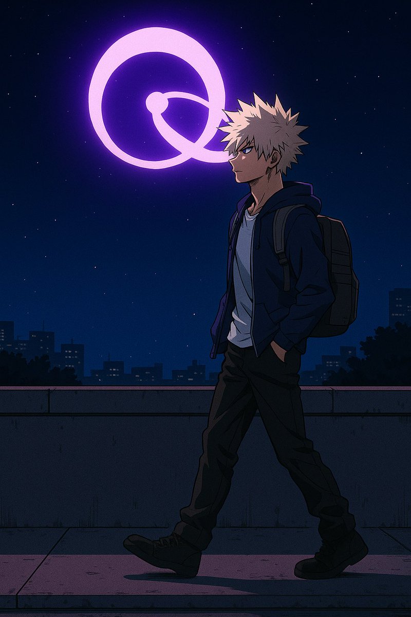 Good night, X fam 💤

I’ve mentioned <a href="/quranium_org/">Quranium</a> a few times a project building a crypto network designed to stay strong against future quantum attacks.

But have you ever wondered how that actually works? 🤔
Let’s break it down simply 👇

Most crypto networks today rely on