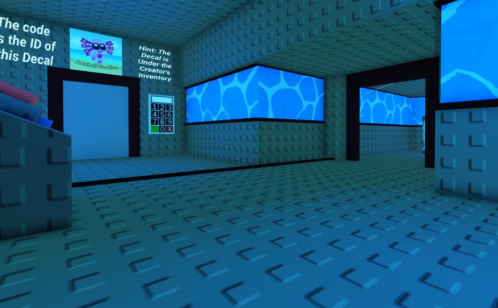 GCPlaysRoblox's tweet photo. #RobloxDev #FindTheRTC https://t.co/3Sy6m79ngi