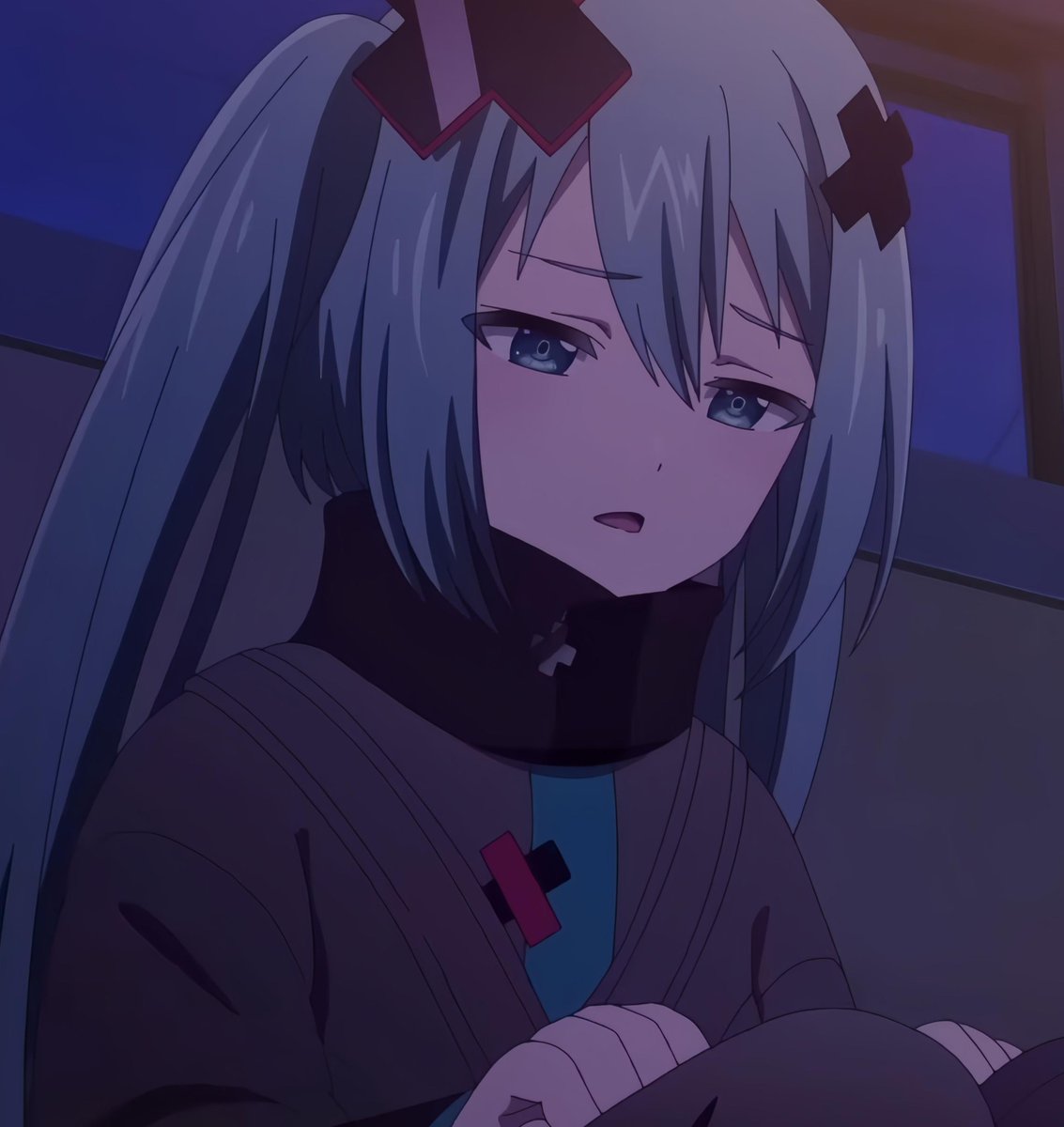 おはようございます☕ テンション上がる🎶。新作スイーツ食べたい🍰。すっきりした気分✨ 💻