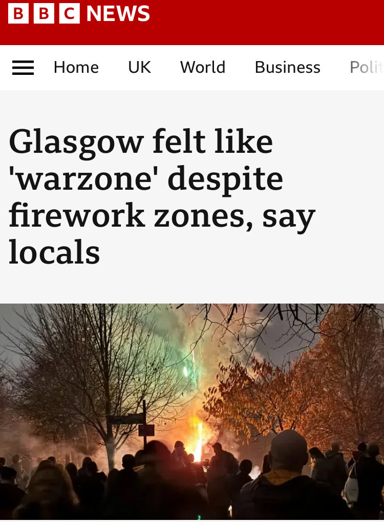 The two government petitions we’re asking people to sign dovetail nicely together:

1. Limit the sale of fireworks to those running local council approved events only. petition.parliament.uk/petitions/7325…

This will restrict who can buy and use fireworks, taking them out of the hands of the