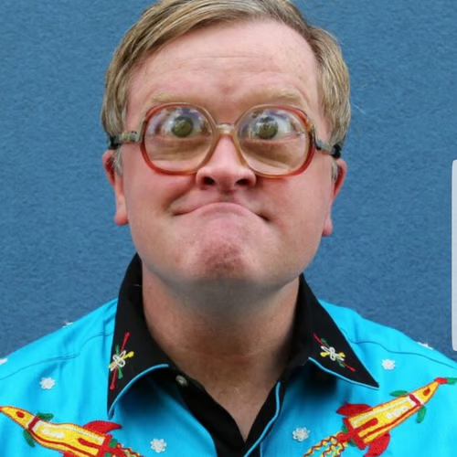 DramaAlert's tweet photo. 'Trailer Park Boys' star Mike Smith now charged with sexual assault. https://t.co/PWt4I1sWhD