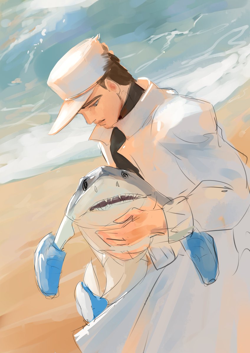 old sht
#jotaro #jjba