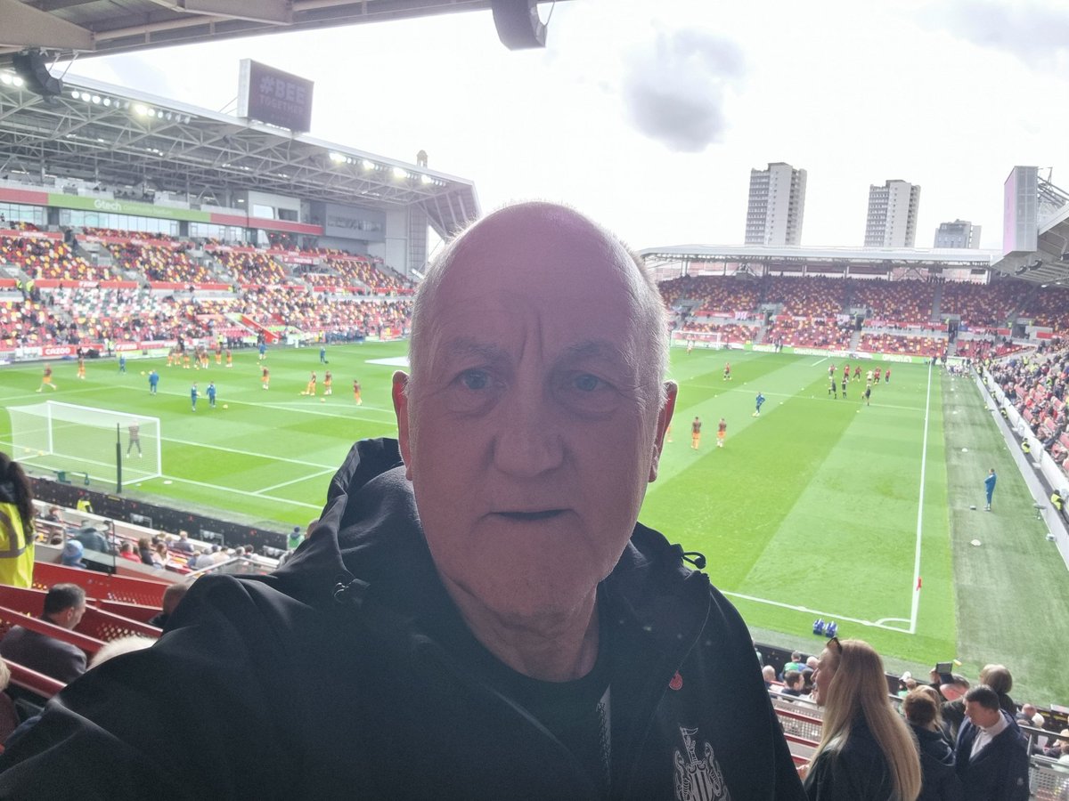 Gary Tinnion tweet media