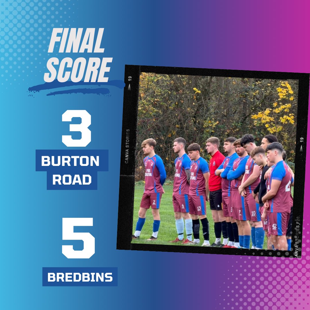 Bredbins fc tweet media