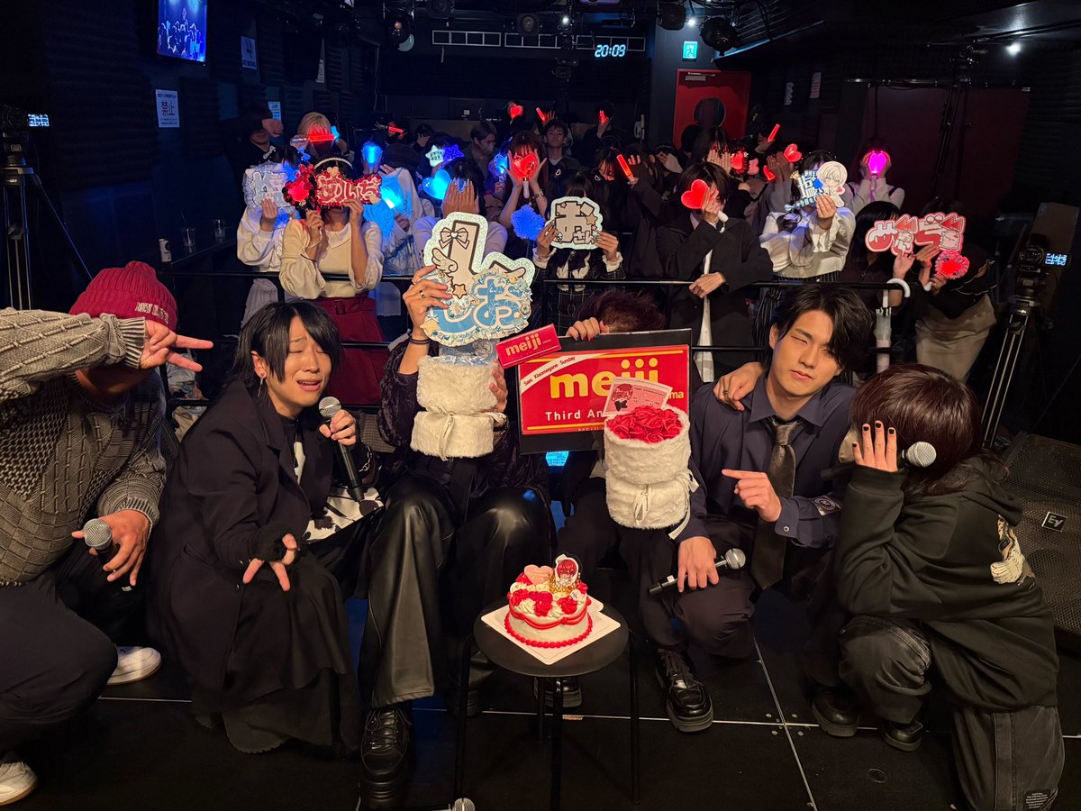 めいぢ🔻 (@__me1_2525) / Posts / X