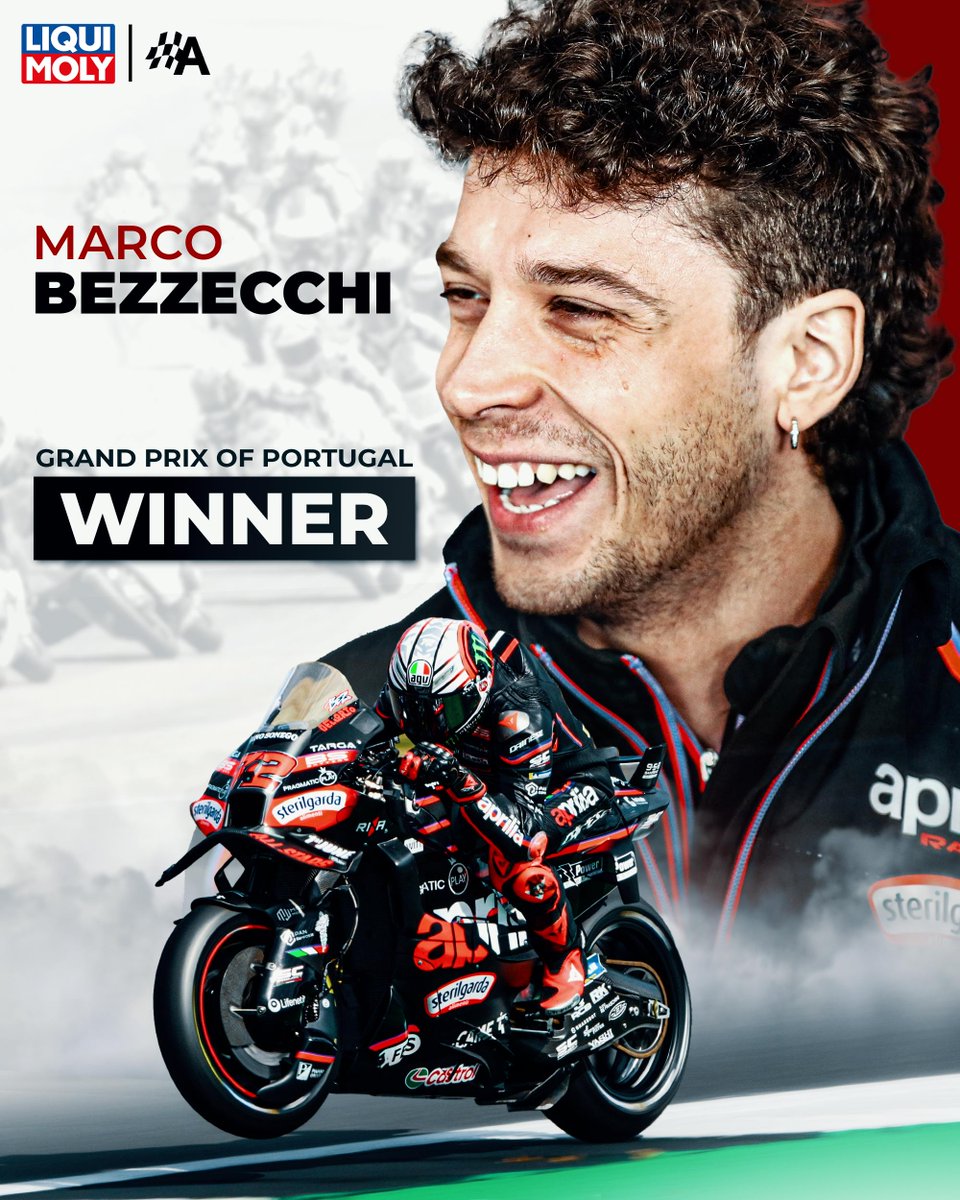 Motorsport MotoGP tweet media