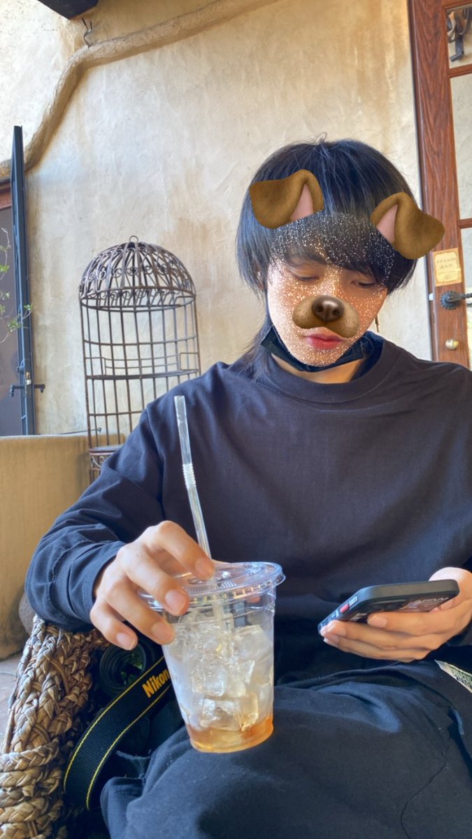 Keima🎣🌙🎧🔧☔️🐬🌟🚀🦈🫧🪼☁💀👅 tweet media