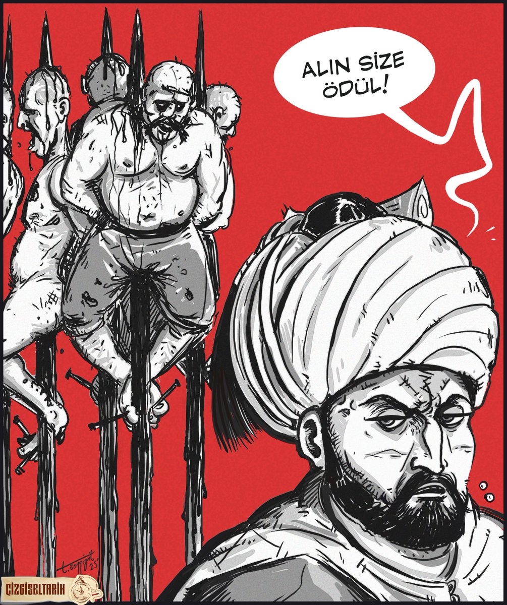 Kardeş Sevgisi / Hanedan Gururu

Fatih Sultan Mehmed'in ölümü üzerine oğulları II. Bayezid ve Cem Sultan Yenişehir Ovası'nda cenge tutuşurlar. Profesyonellerden oluşan merkez ordusu, Cem'in taşradan topladığı askeri kısa süre içinde dağıtır. Muharebeyi kaybeden Cem Sultan