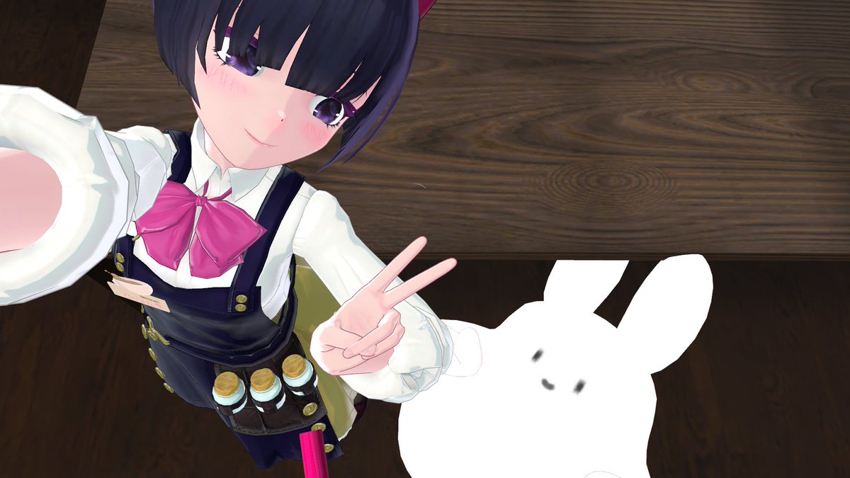 もにつじ tweet media