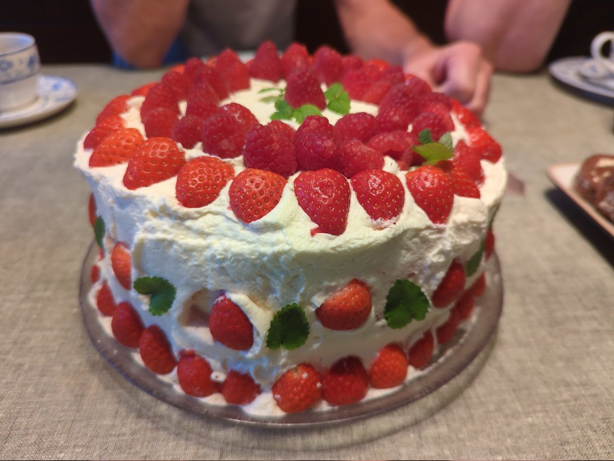 Happy Father's Day, Everyone!

It's important to remember that we're only fathers because of all the great women in the world.

They are the gatekeepers to fatherhood...

So here's to all the good women out there too!

#FathersDay