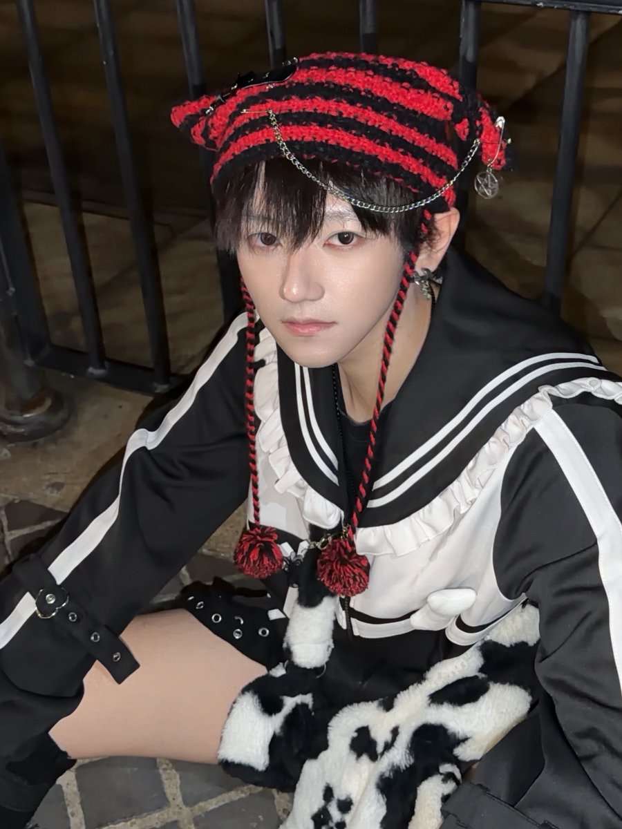 坏狗哈洛 tweet media