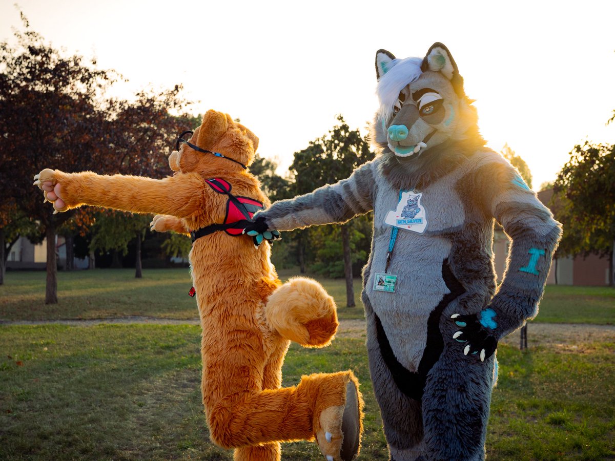 MaxFluffys tweet picture