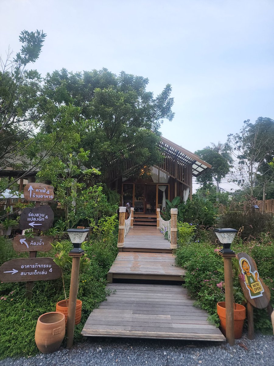 maymayalady's tweet photo. #cafehopper #คาเฟ่ในสวน #โอละเข่ง #คาเฟ่นนทบุรี https://t.co/1ZGu8Z04WC
