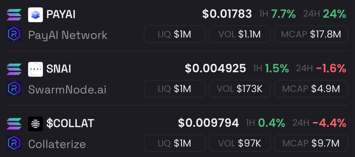 Paolo Gems💎 tweet media