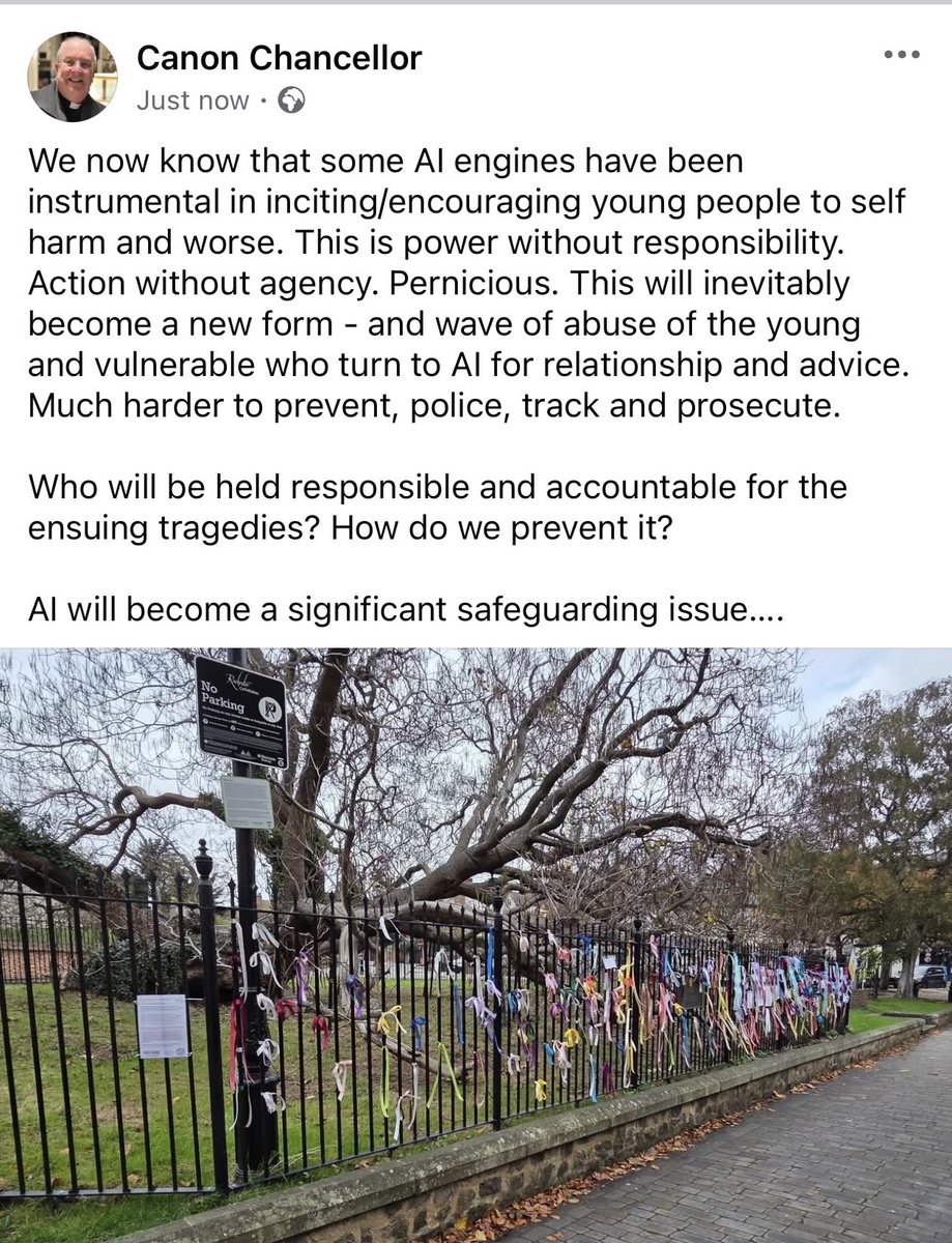 Canon Gordon Giles (@revgjg) on Twitter photo 